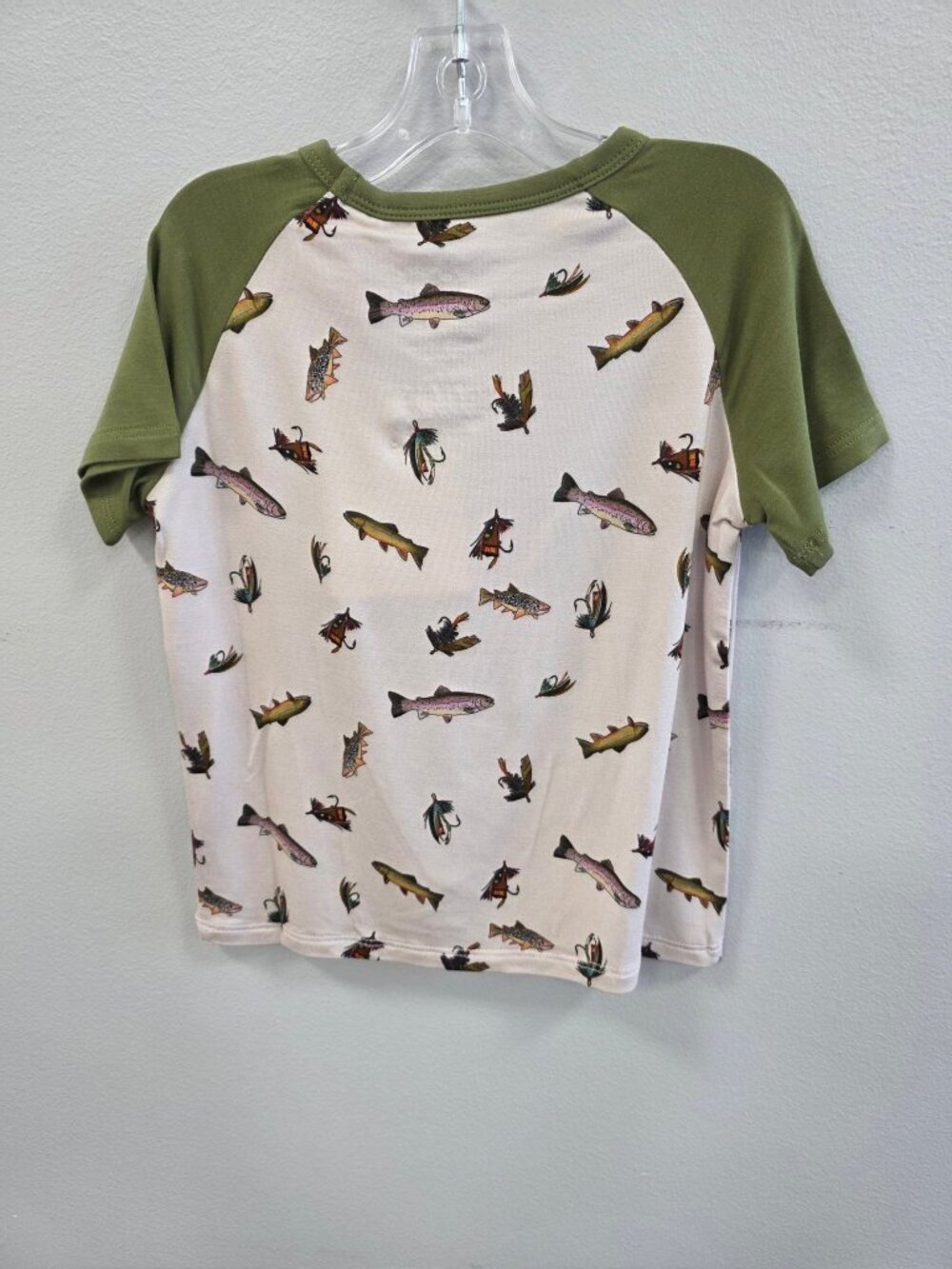Flyfish T-shirt